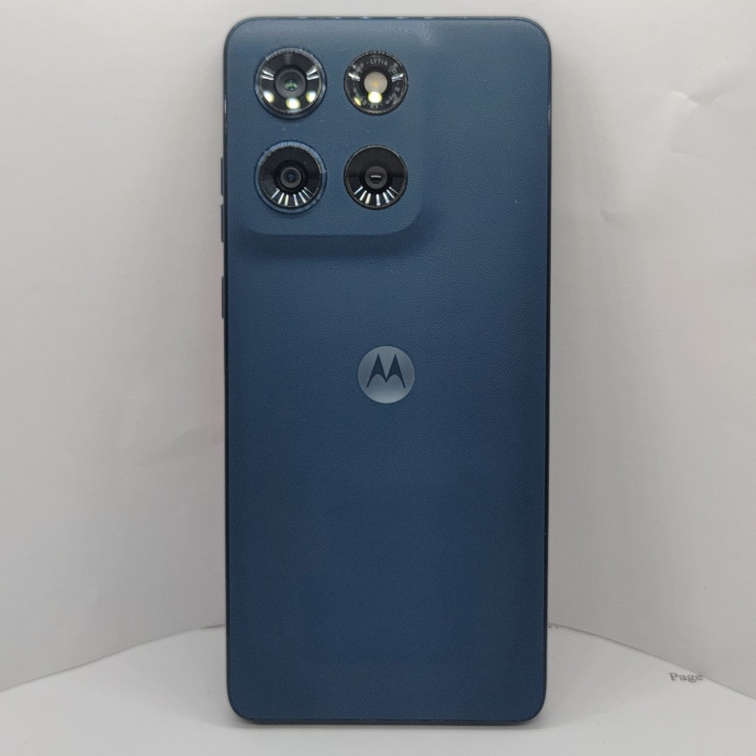 CELULAR MOTOROLA MOTO G STYLUS XT2517-3 (2025) 128 GB 8 GB RAM (SEMINUEVO)