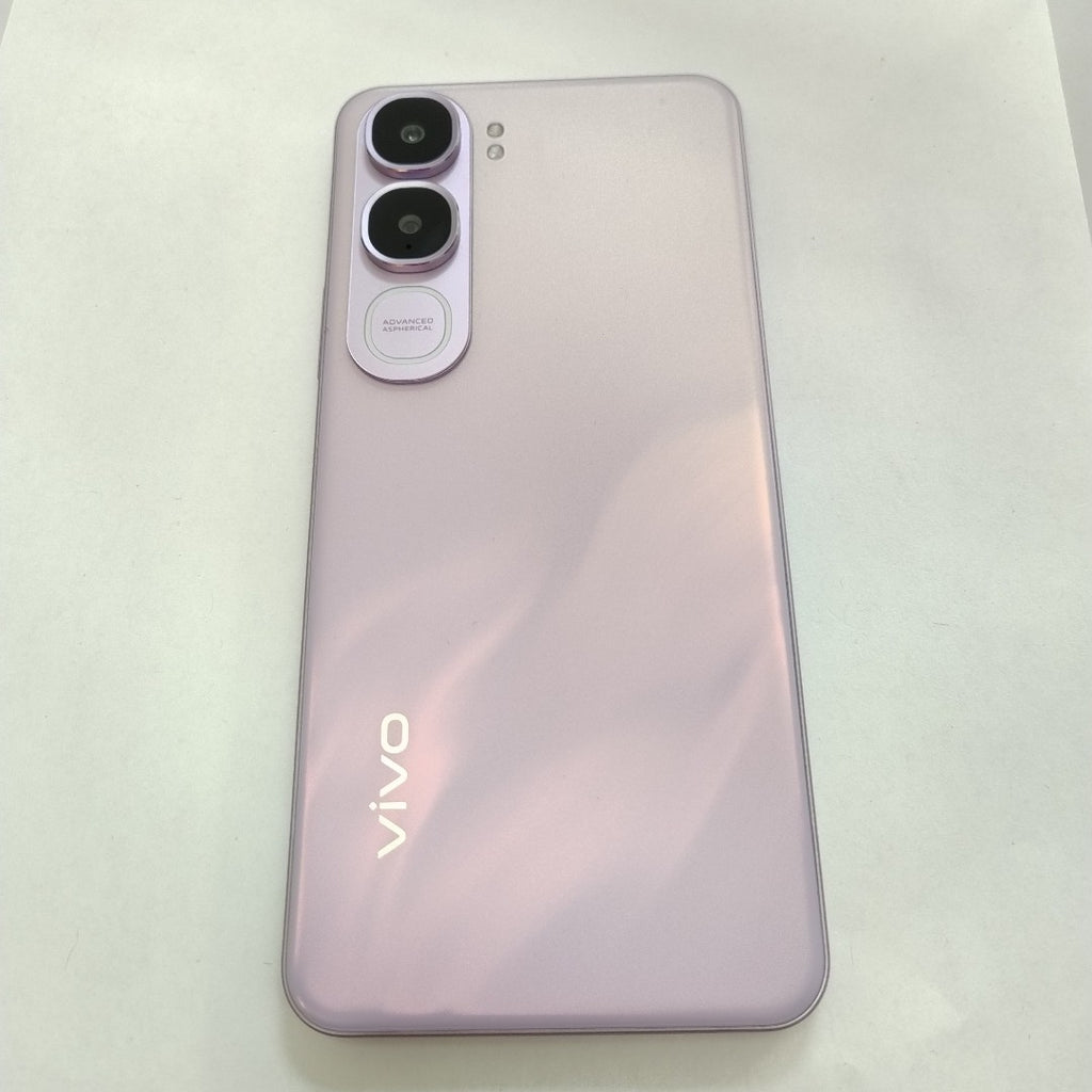 CELULAR VIVO Y21D V2520 (2025) 256 GB 6 GB RAM (SEMINUEVO)