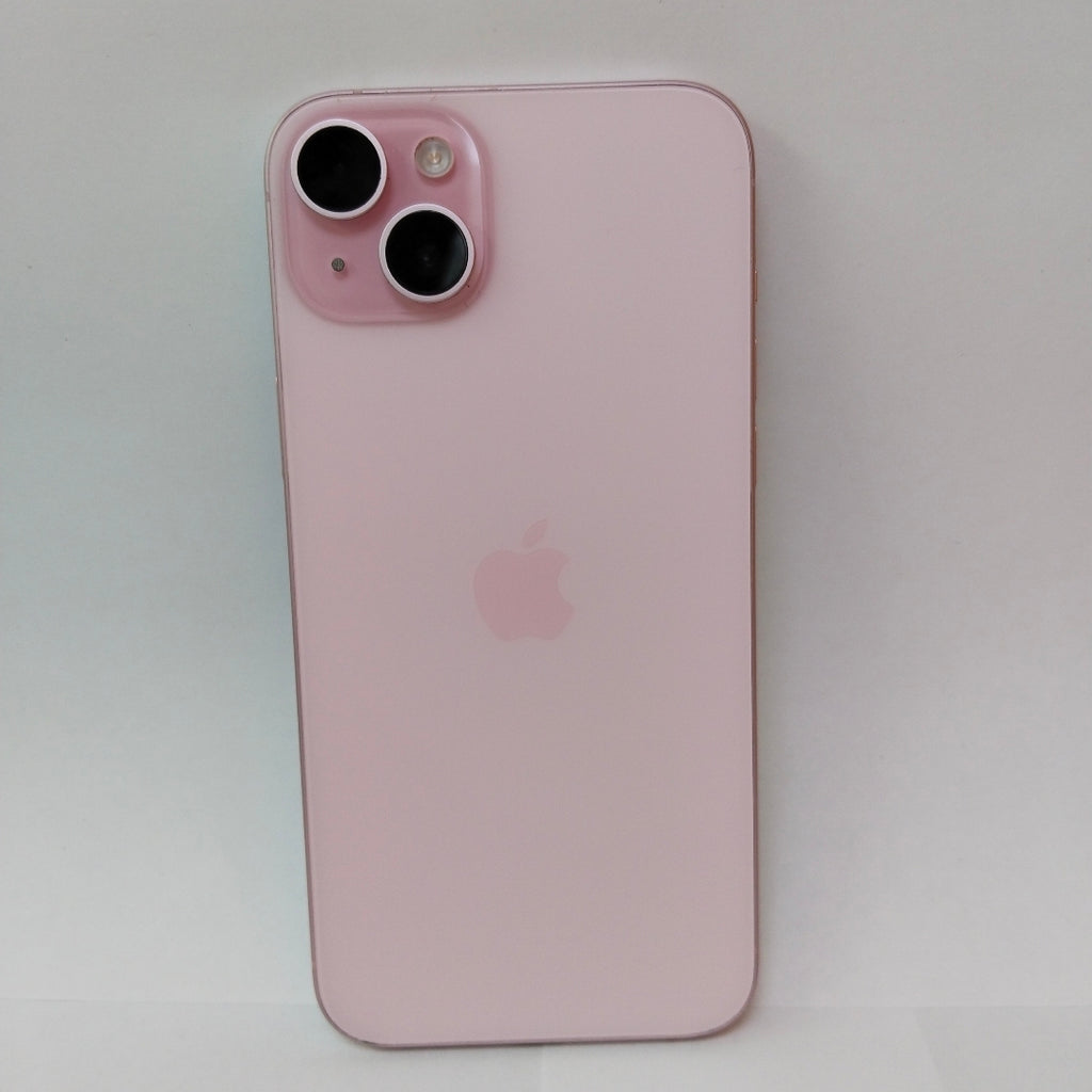 CELULAR APPLE IPHONE 15 PLUS A3093 (2023) 128 GB 6 GB RAM (SEMINUEVO)
