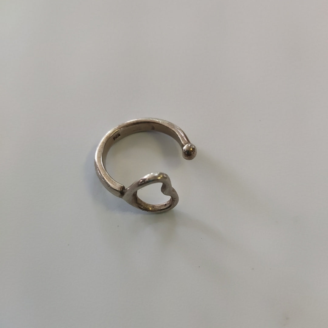 ANILLITO PLATA 4,10 GRMS (SEMINUEVO)