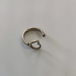 ANILLITO PLATA 4,10 GRMS (SEMINUEVO)