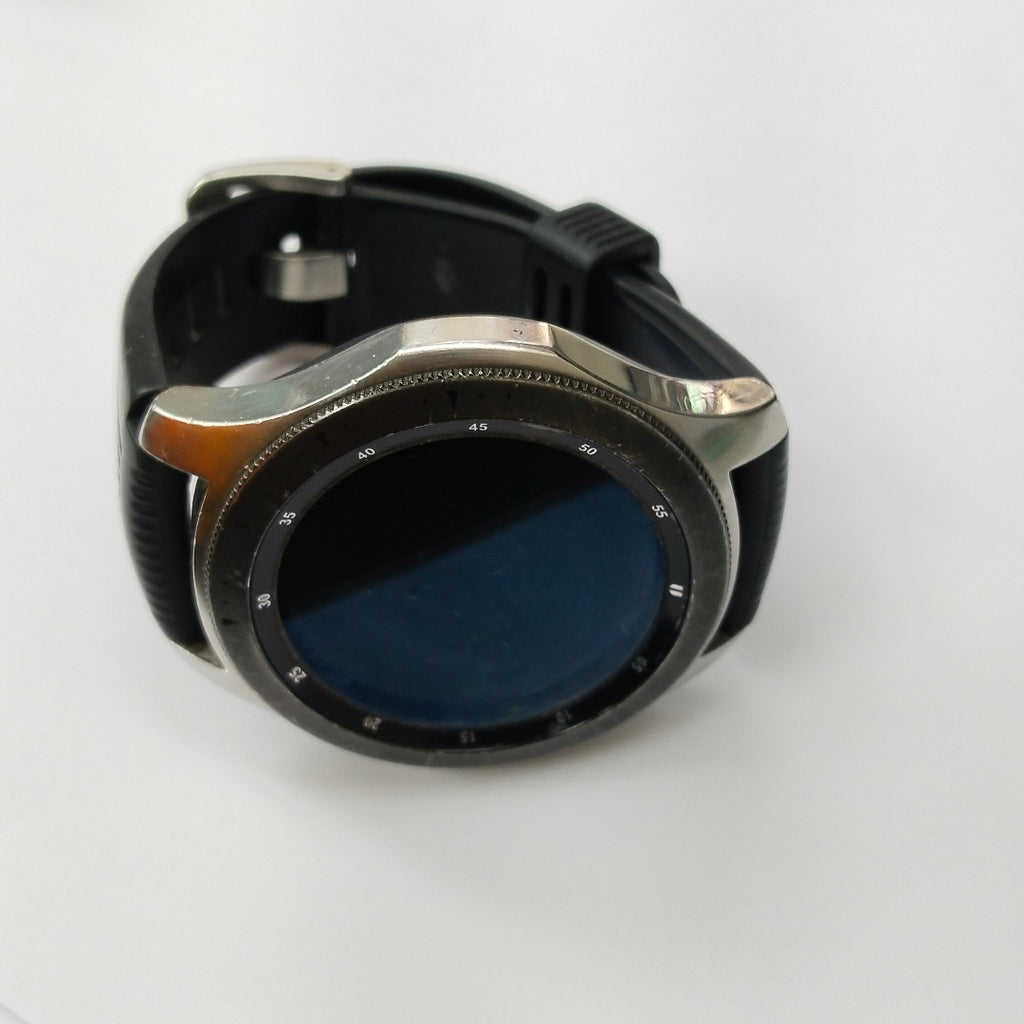 SMARTWATCH SAMSUNG GALAXY WATCH SM-R800 46 MM GPS (SEMINUEVO)