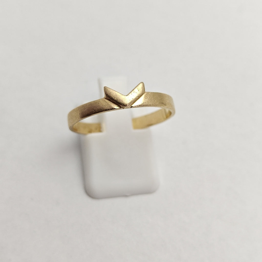 ANILLITO ORO 14 K 2,10 GRMS (SEMINUEVO)