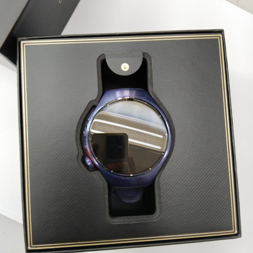 SMARTWATCH HUAWEI WATCH 5 RTS-AL00 46 MM GPS + CELULAR (SEMINUEVO)