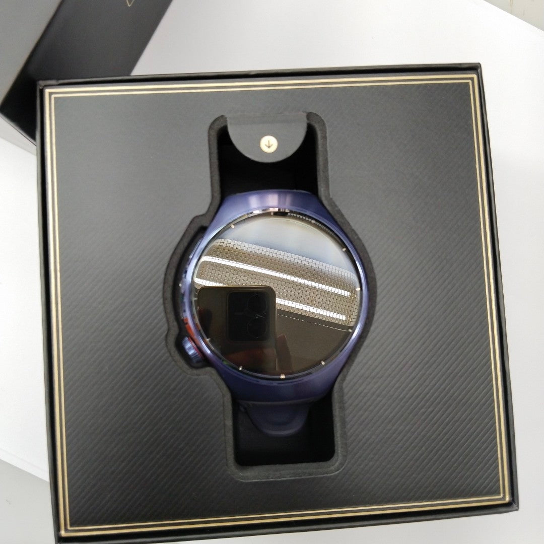 SMARTWATCH HUAWEI WATCH 5 RTS-AL00 46 MM GPS + CELULAR (SEMINUEVO)