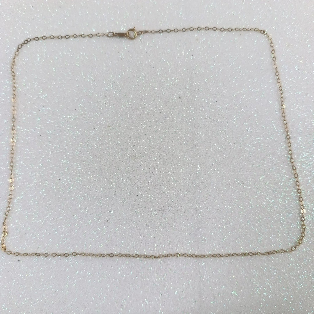 CADENA ORO 10 K 1 GRMS (SEMINUEVO)