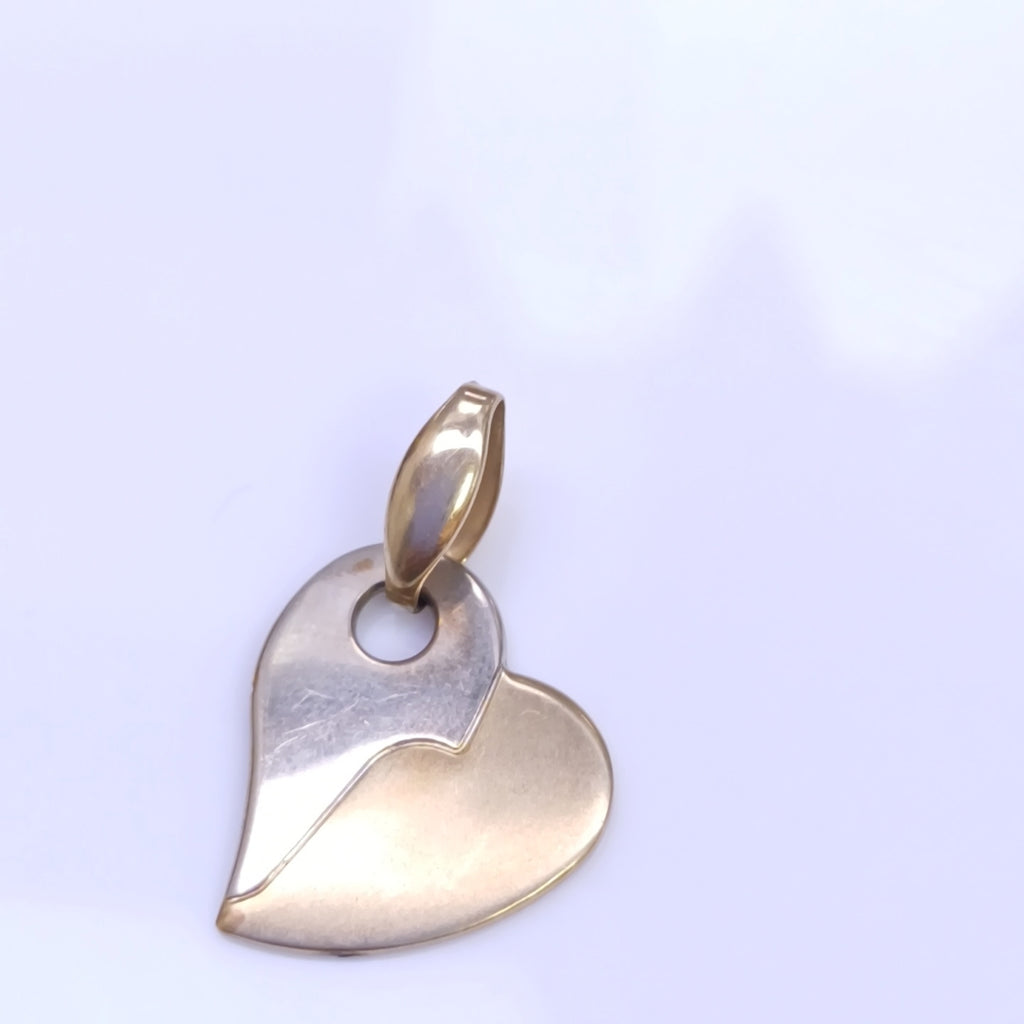 DIJE ORO 14 K 3.2 GRMS (SEMINUEVO)