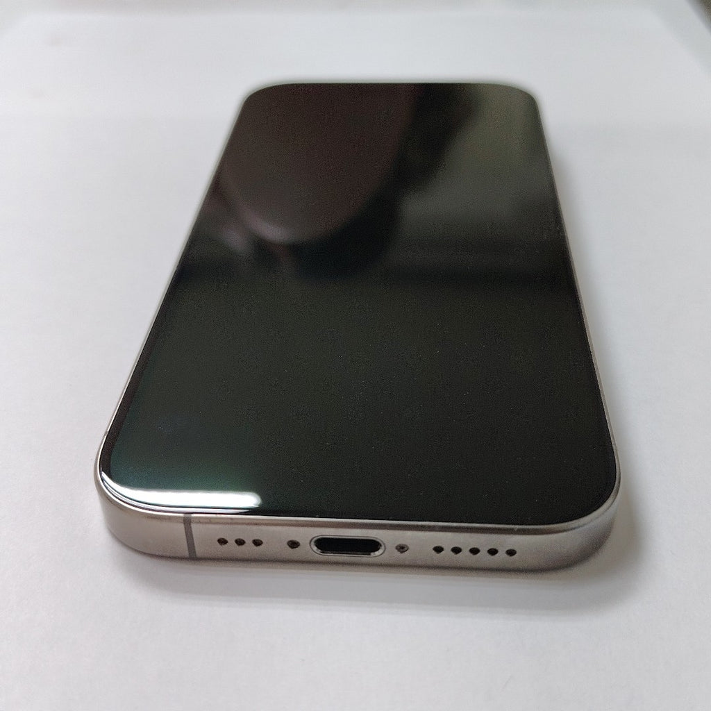 CELULAR APPLE IPHONE 16 PRO A3292 (2024) 256 GB 8 GB RAM (SEMINUEVO)