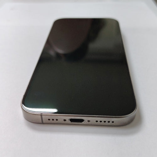 CELULAR APPLE IPHONE 16 PRO A3292 (2024) 256 GB 8 GB RAM (SEMINUEVO)
