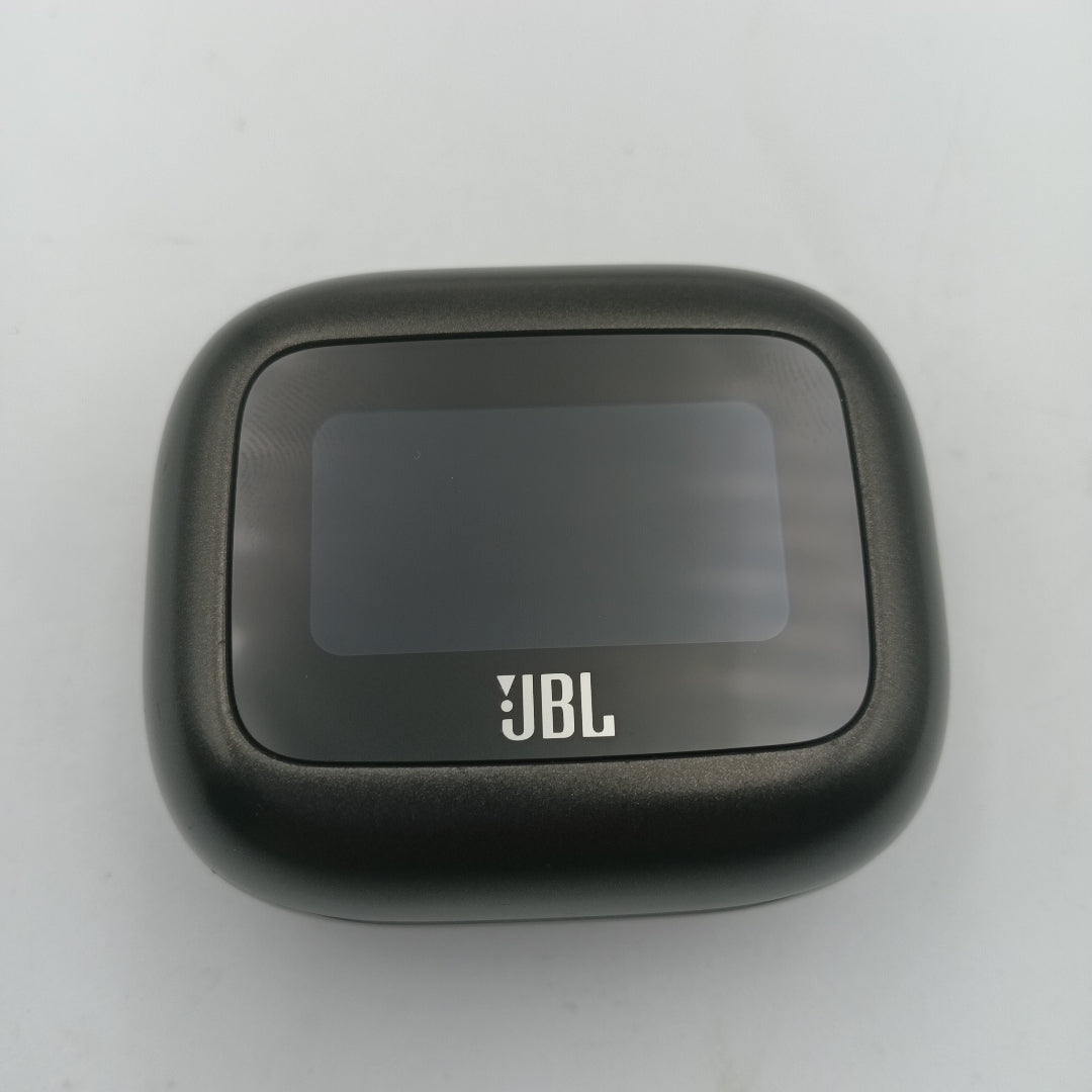AUDIFONOS JBL LIVE BEAM  3 INALAMBRICO IN EAR (SEMINUEVO)