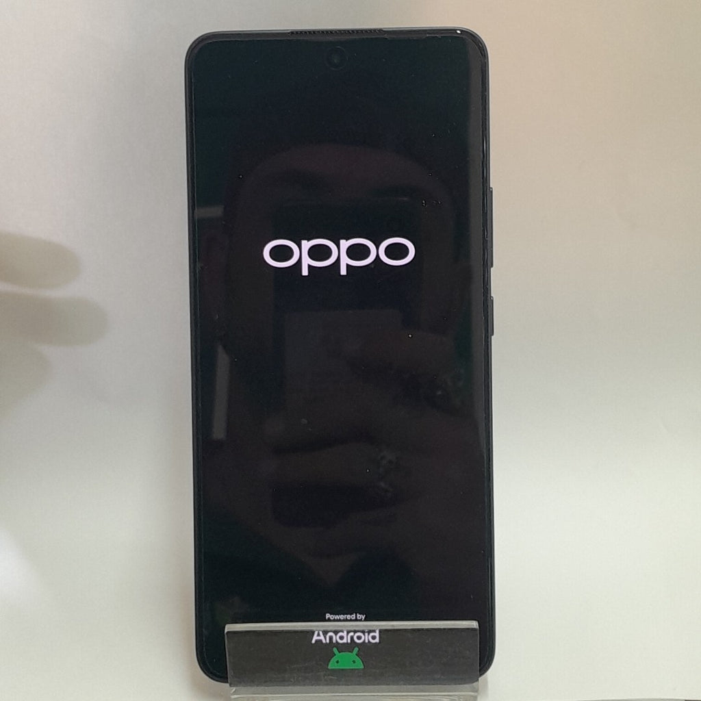 CELULAR OPPO  RENO 14 F CPH2743 (2025) 256 GB 12 GB RAM (SEMINUEVO)