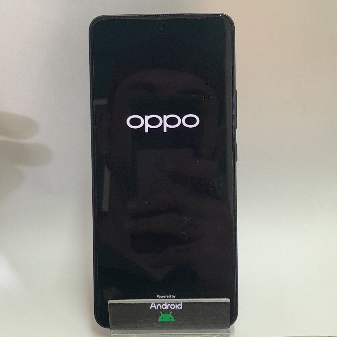 CELULAR OPPO  RENO 14 F CPH2743 (2025) 256 GB 12 GB RAM (SEMINUEVO)