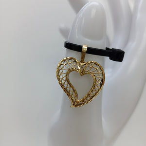 DIJE ORO 14 K 1.2 GRMS (SEMINUEVO)