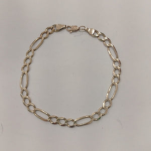 PULSERA ORO 8 K 9,40 GRMS (SEMINUEVO)