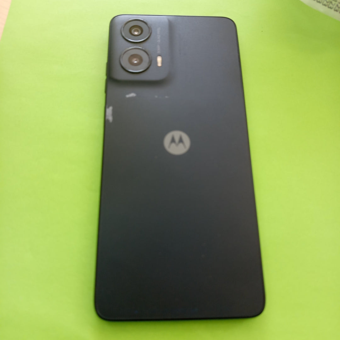 CELULAR MOTOROLA MOTO G24 XT2423-1 (2024) 256 GB 4 GB RAM (SEMINUEVO)