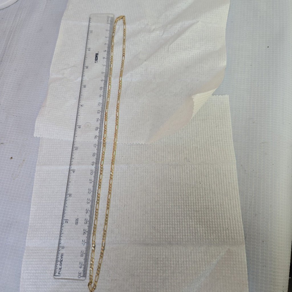 CADENA ORO 14 K 8,30 GRMS (SEMINUEVO)