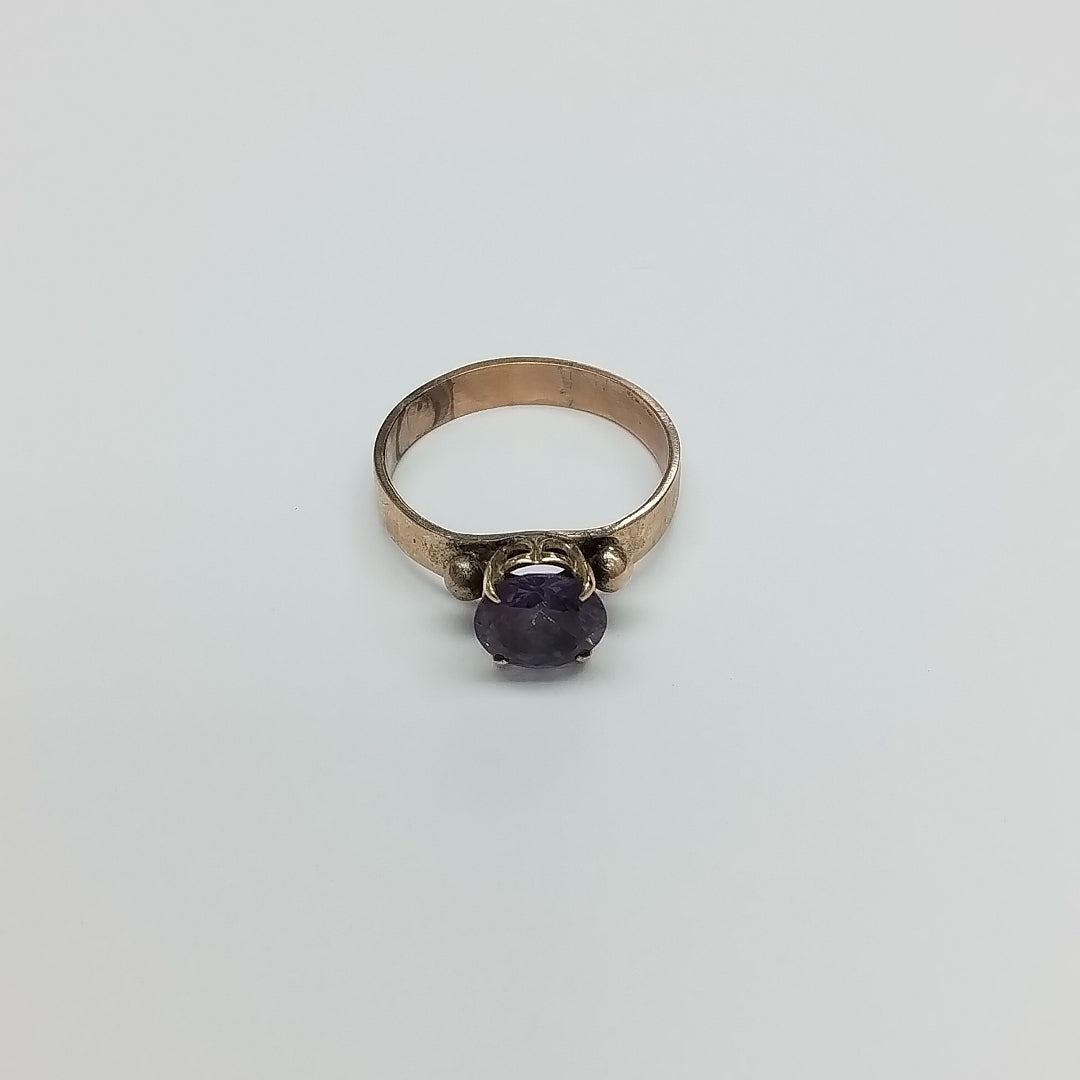 ANILLITO ORO 8 K 5 GRMS (SEMINUEVO)