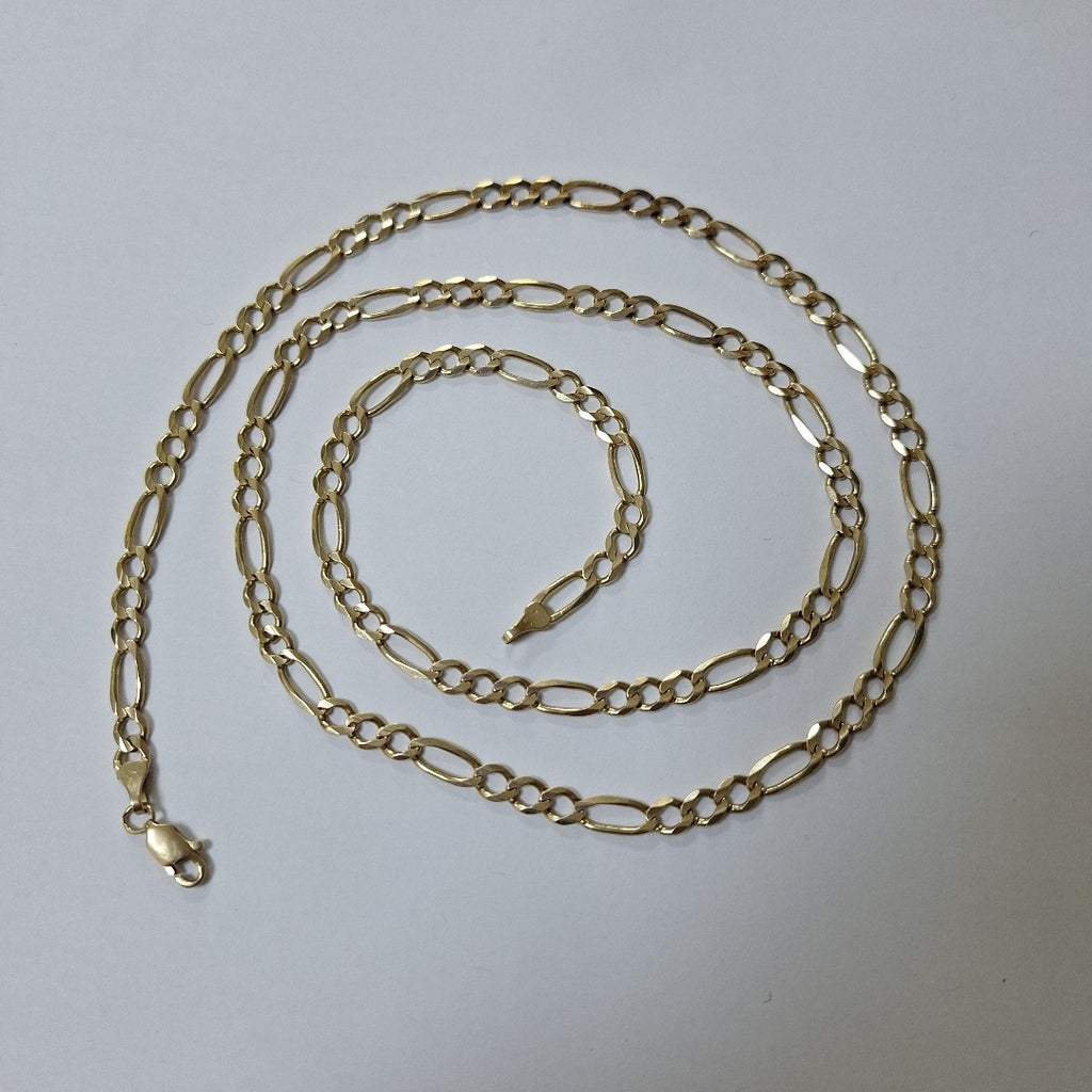 CADENA ORO 10 K 19.8 GRMS (SEMINUEVO)