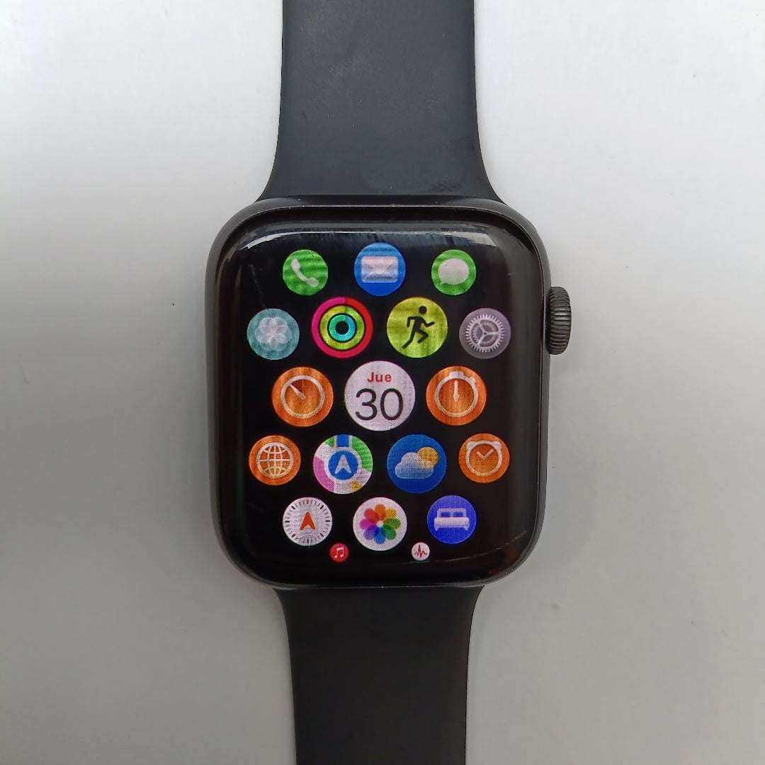SMARTWATCH APPLE SERIES 6 ALUMINIO A2294 44 MM GPS + CELULAR