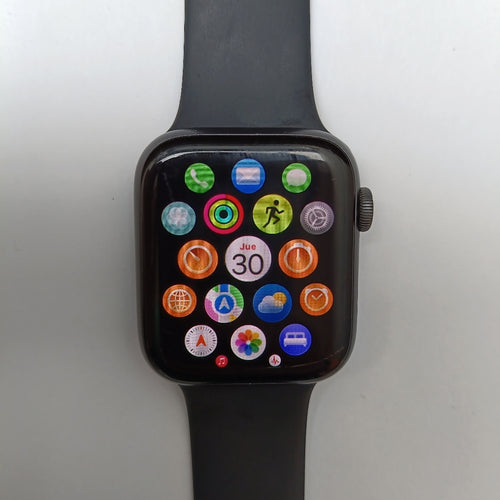 SMARTWATCH APPLE SERIES 6 ALUMINIO A2294 44 MM GPS + CELULAR