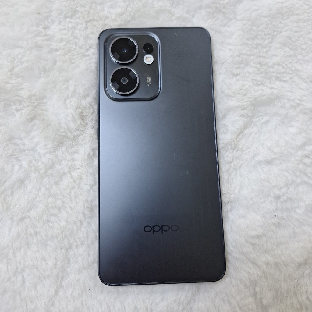 CELULAR OPPO  RENO 13F 5G CPH2699 (2025) 256 GB 12 GB RAM (SEMINUEVO)