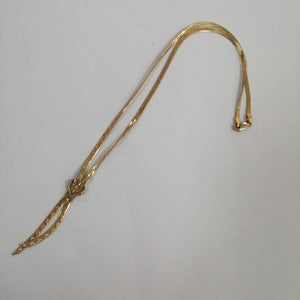 CADENA ORO 14 K 6,90 GRMS (SEMINUEVO)