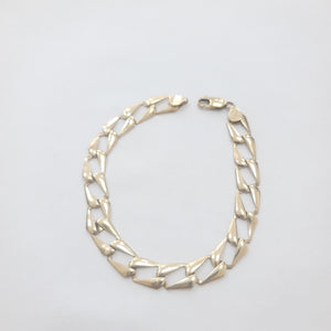 PULSERA ORO 10 K 8.4 GRMS (SEMINUEVO)