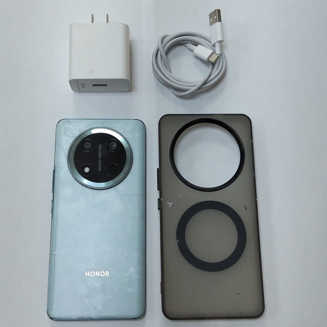 CELULAR HONOR MAGIC 7 LITE BRP-NX3 (2025) 256 GB 8 GB RAM (SEMINUEVO)
