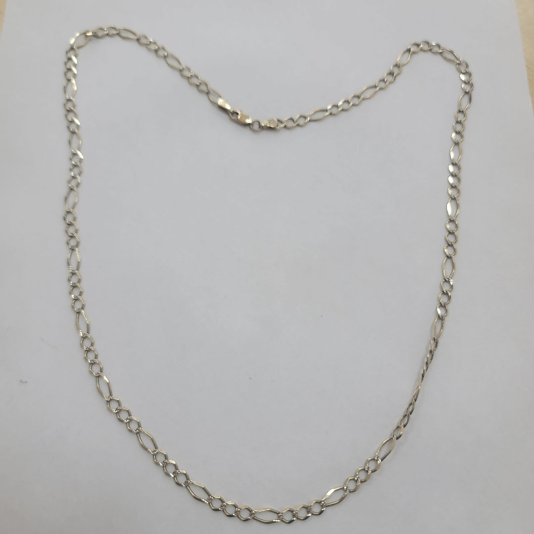CADENA ORO 10 K 11,30 GRMS (SEMINUEVO)