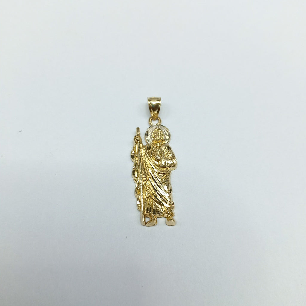 DIJE ORO 14 K 3 GRMS (SEMINUEVO)