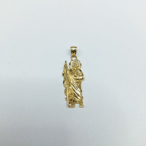 DIJE ORO 14 K 3 GRMS (SEMINUEVO)