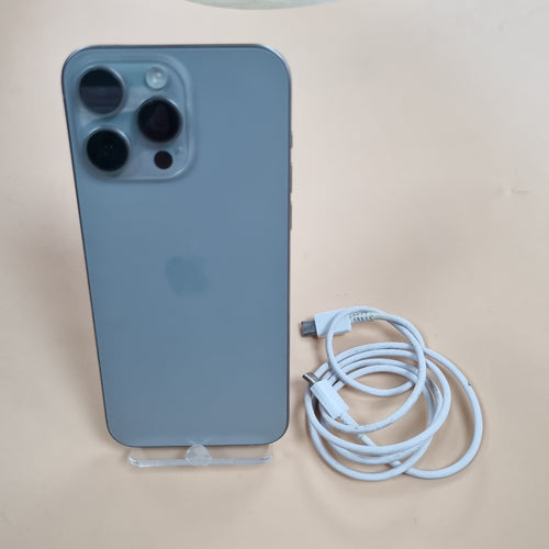 CELULAR APPLE IPHONE 15 PRO MAX A3105 (2023) 256 GB 8 GB RAM (SEMINUEVO)