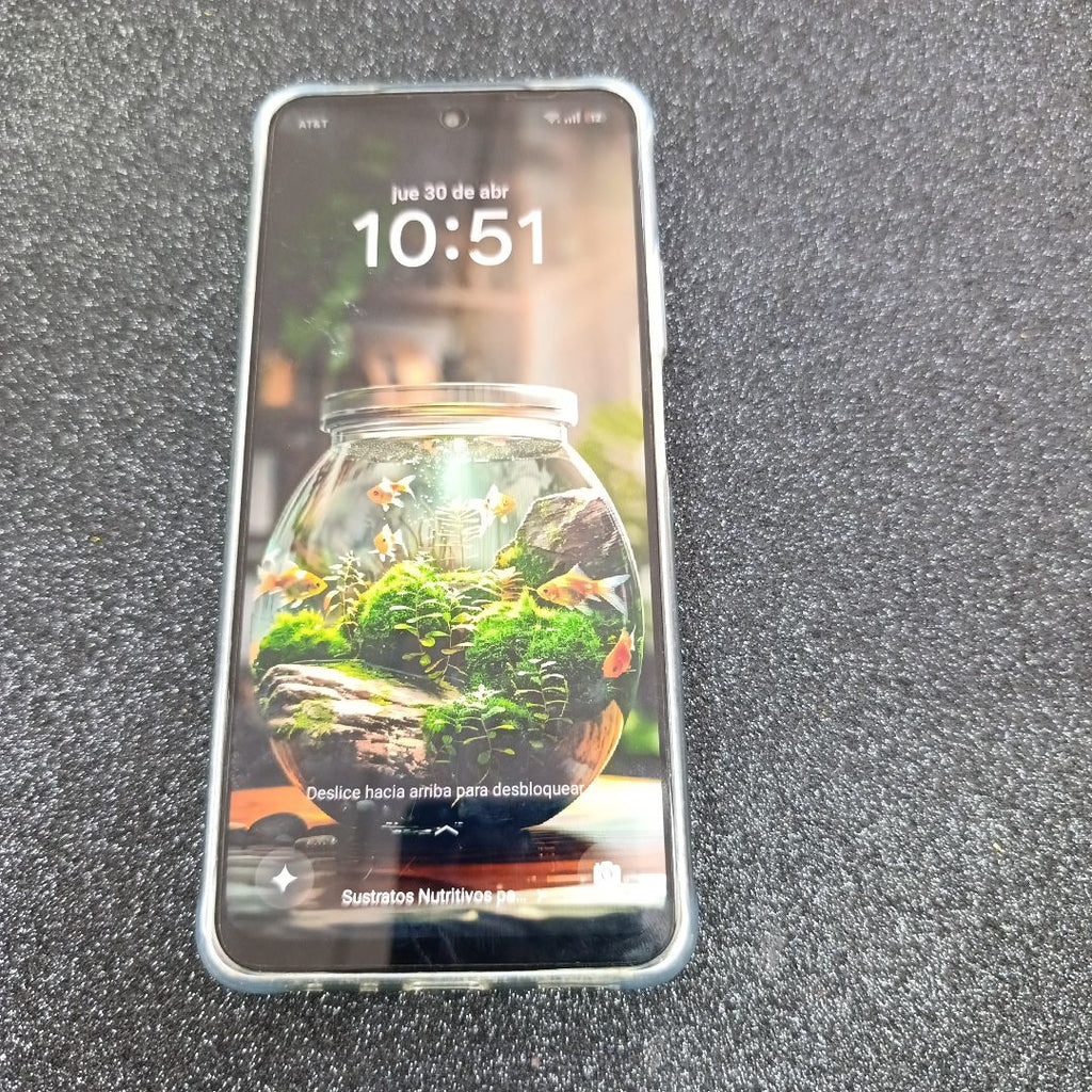 CELULAR OPPO  A5 PRO CPH2711 (2025) 256 GB 8 GB RAM (SEMINUEVO)