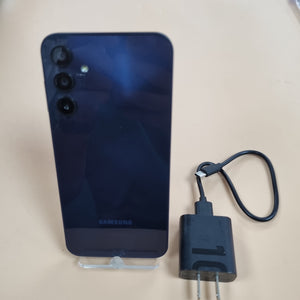 CELULAR SAMSUNG GALAXY A15 SM-A155M/N (2023) 128 GB 4 GB RAM (SEMINUEVO)