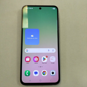 CELULAR SAMSUNG GALAXY A56 SM-A566E (2025) 256 GB 8 GB RAM (SEMINUEVO)