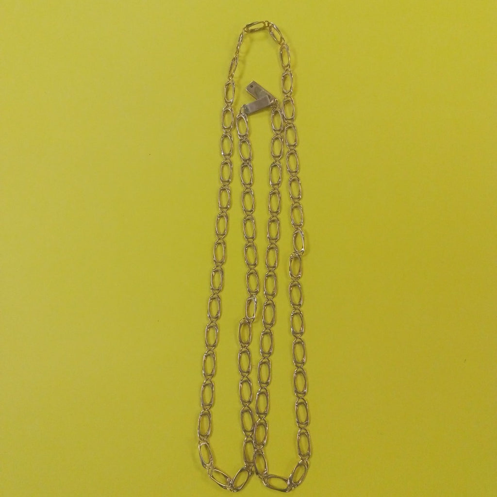 CADENA ORO 10 K 9.7 GRMS (SEMINUEVO)