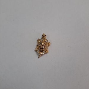 DIJE ORO 14 K 2.2 GRMS (SEMINUEVO)