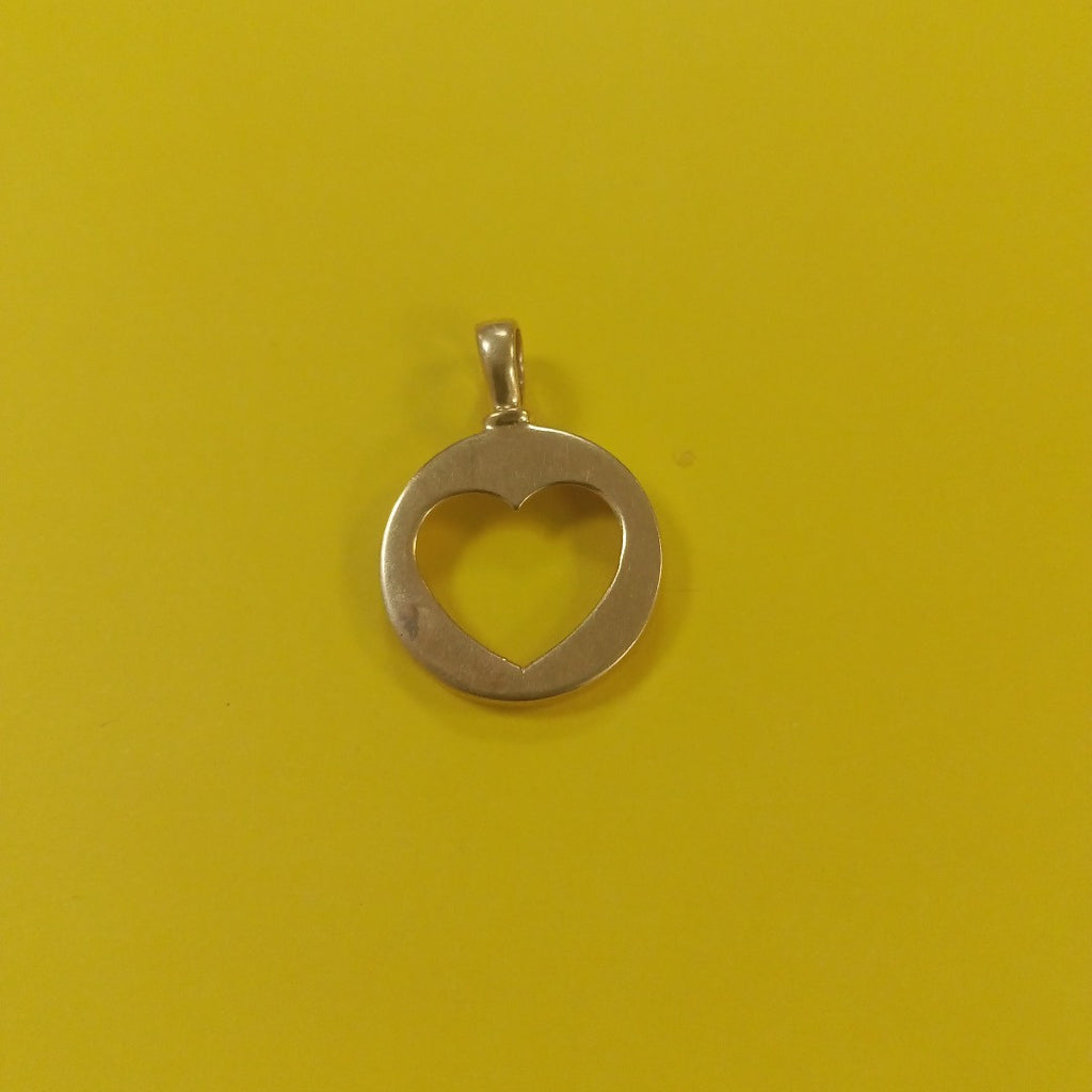 DIJE ORO 14 K 3.4 GRMS (SEMINUEVO)
