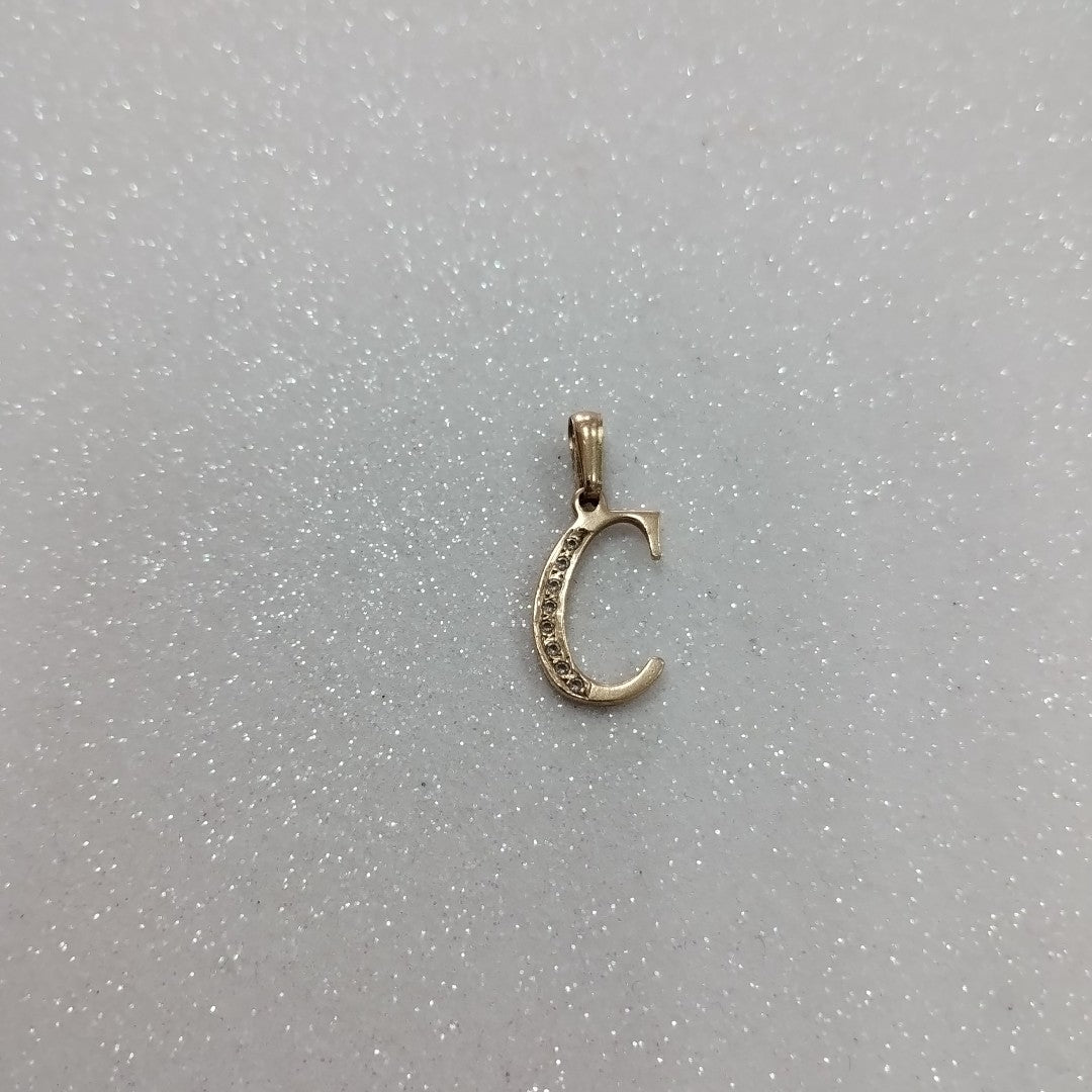 DIJE ORO 10 K 1 GRMS (SEMINUEVO)