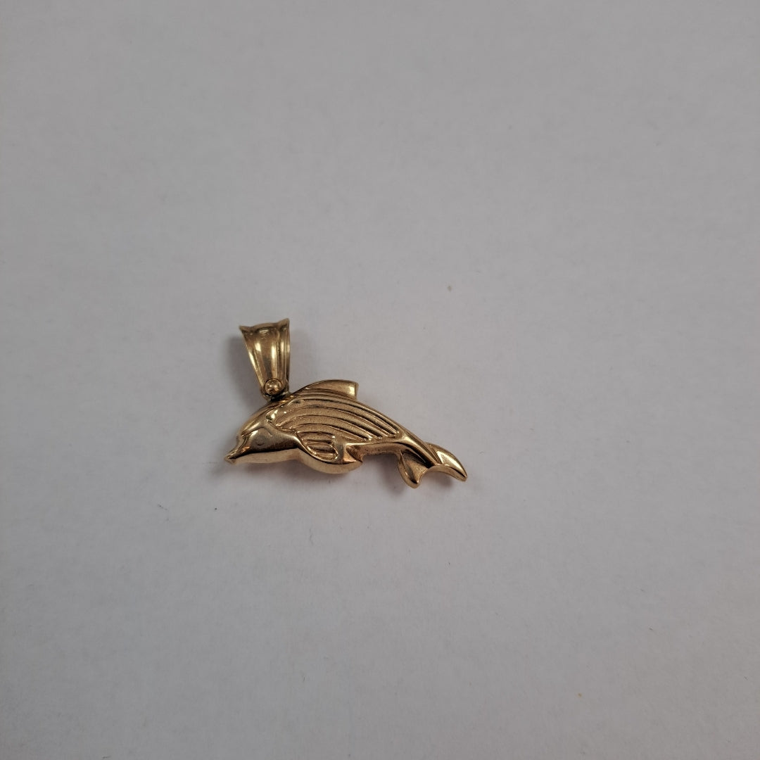 DIJE ORO 14 K 2.2 GRMS (SEMINUEVO)