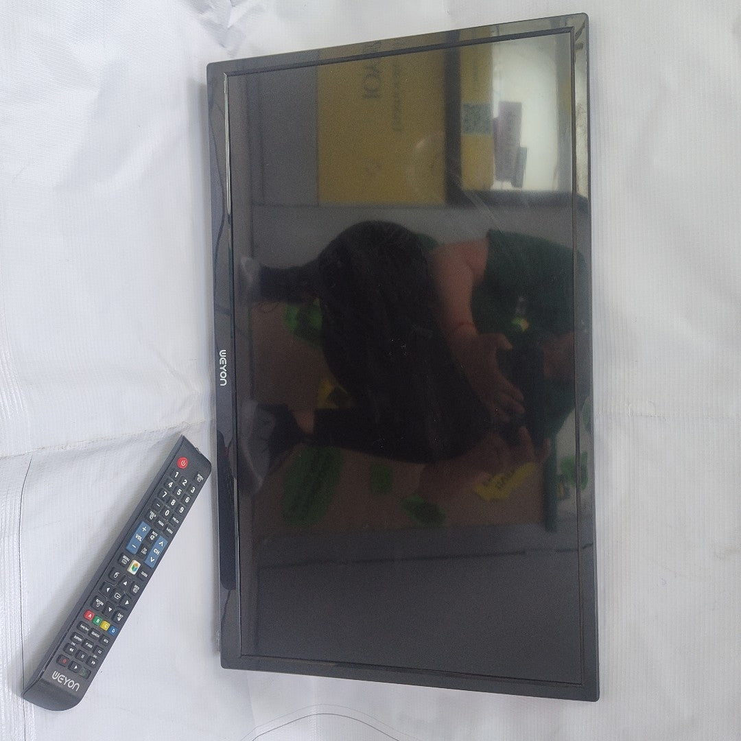 PANTALLA WEYON 24WDSNMX (2023) 24" LED HD (SEMINUEVO)
