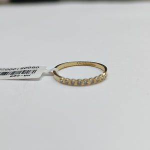 ANILLOS DAMA ORO 10K 0.9 (NUEVO)