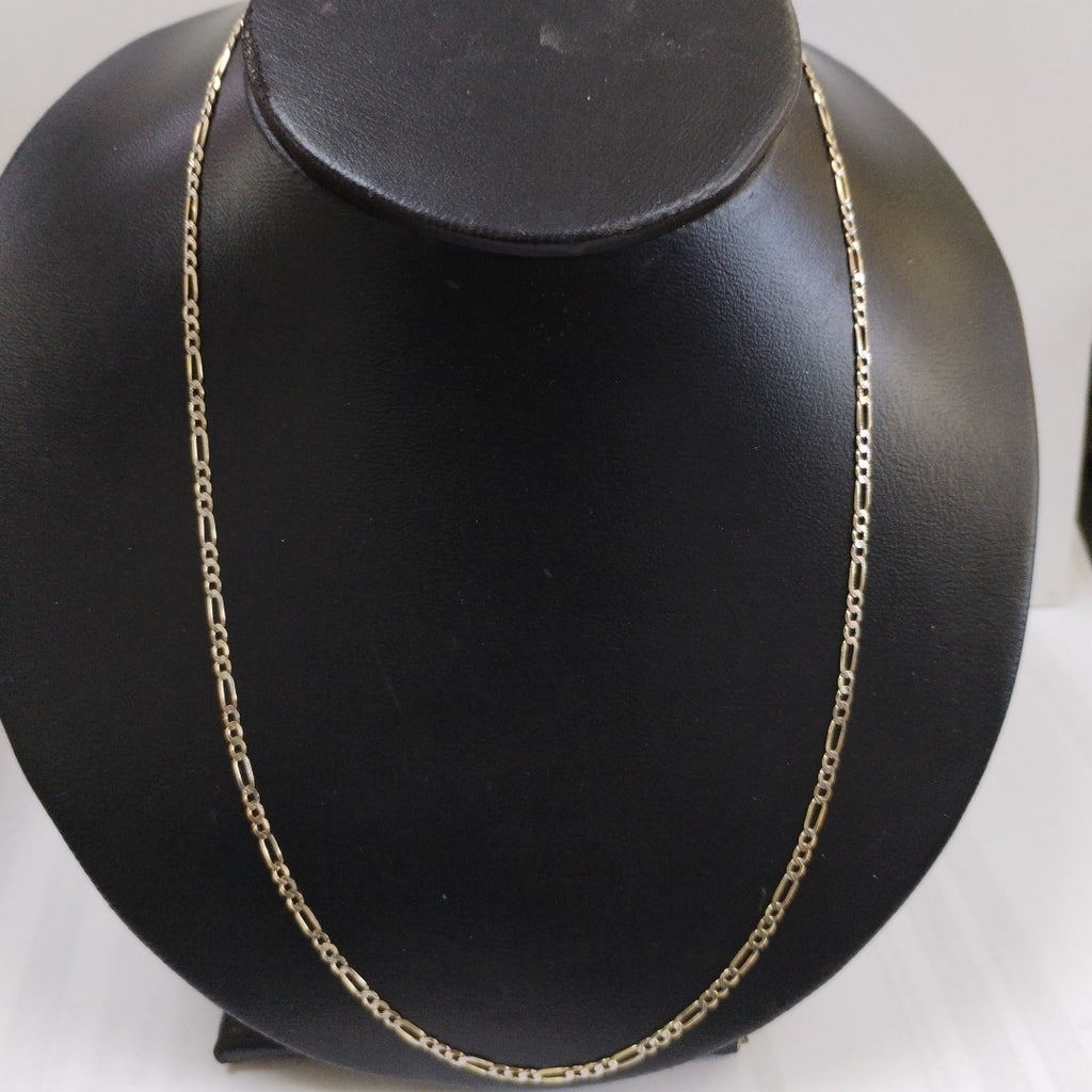 CADENA ORO 10 K 3,80 GRMS (SEMINUEVO)