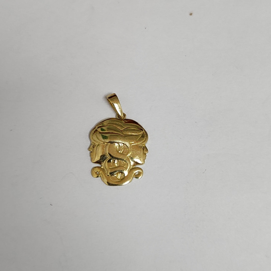 DIJES ORO 10K 1.5 (NUEVO)