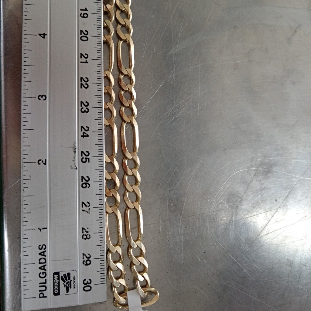 CADENA ORO 8 K 35.8 GRMS (SEMINUEVO)