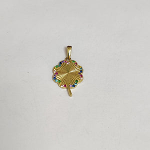 DIJES ORO 10K 1 (NUEVO)