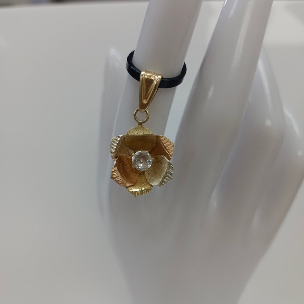 DIJE ORO 14 K 2.1 GRMS (SEMINUEVO)