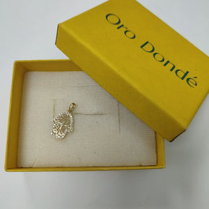 DIJES ORO 10K 1 (NUEVO)