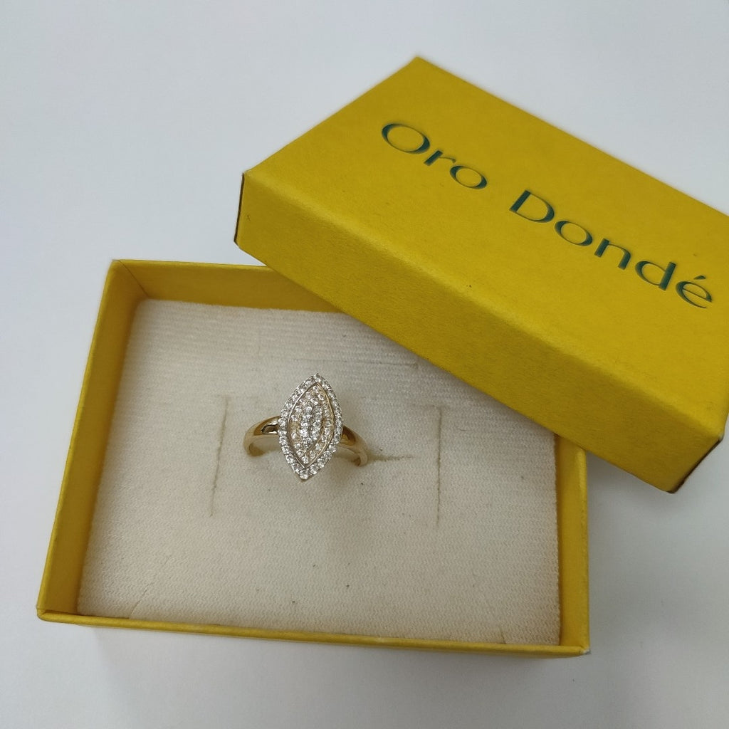 ANILLOS DAMA ORO 10K 2.5 (NUEVO)