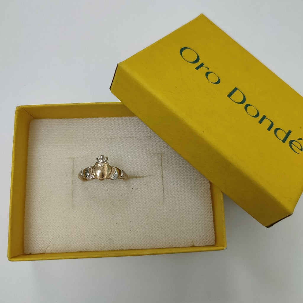 ANILLOS DAMA ORO 10K 1.5 (NUEVO)